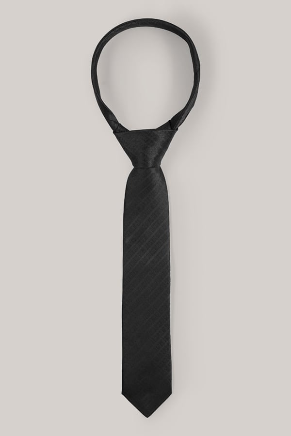 ΓΡΑΒΑΤΑ JOOP - 001 ΜΑΥΡΟ